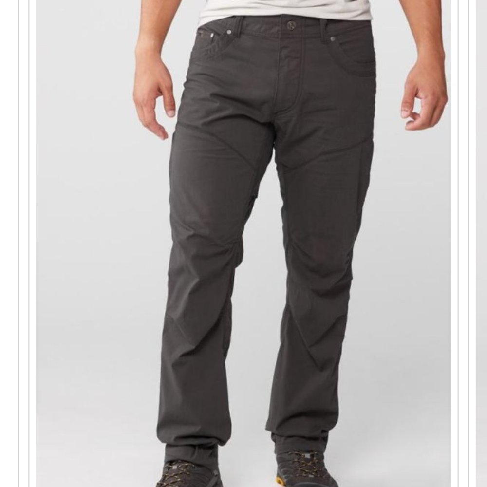 Men's Kuhl Hiking Pants, Size 32 x 32